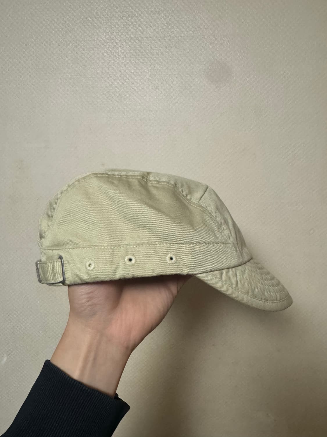 999휴머니티 필드캡 모자 상품이미지5