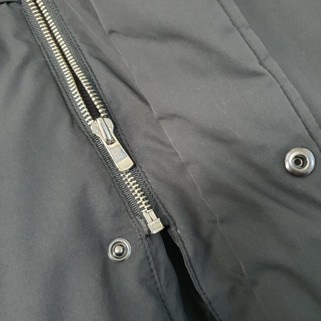 앤드지 오리털 패딩 남자95 상품이미지5