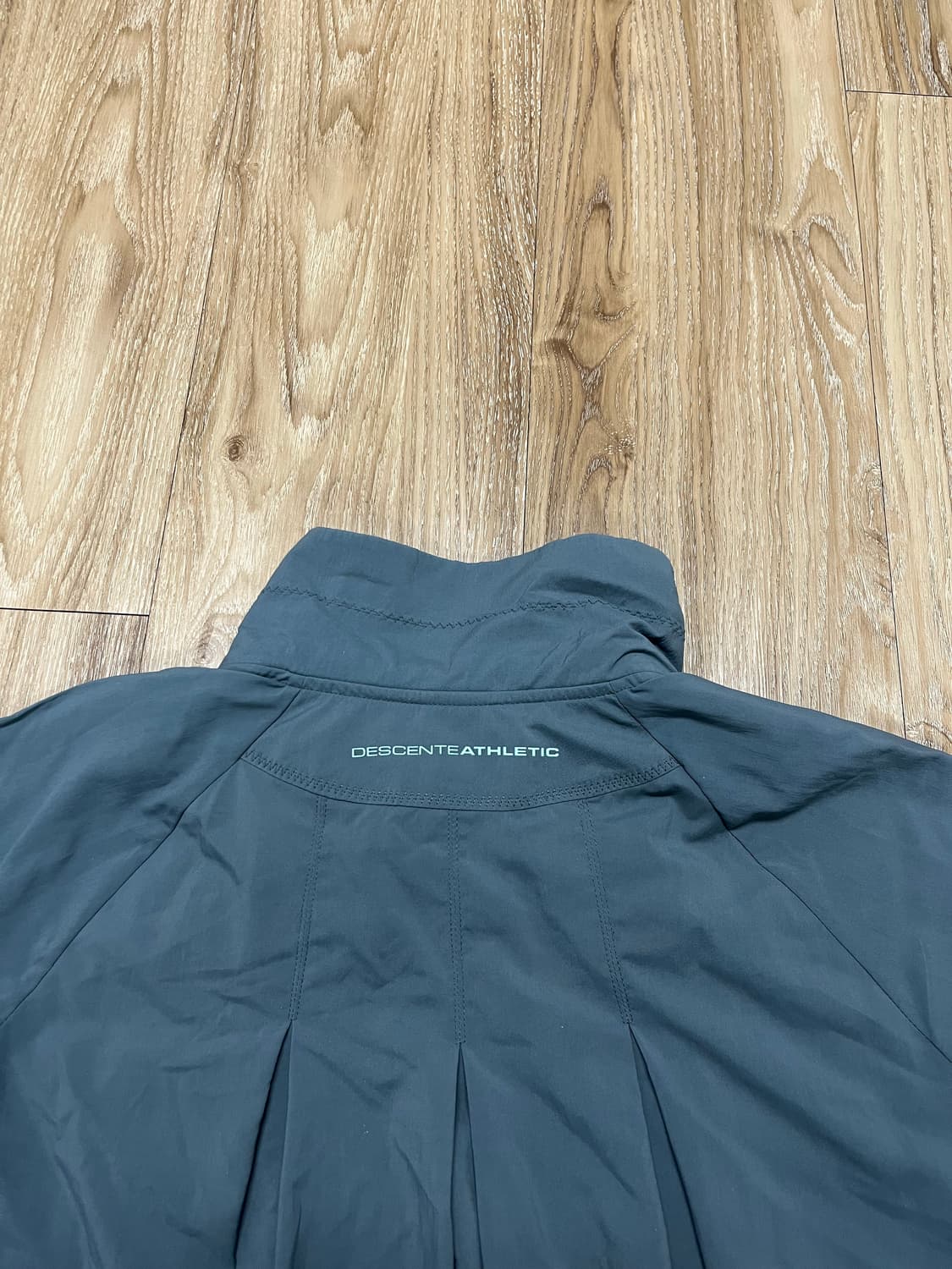 데상트 트랙탑 져지 상품이미지5