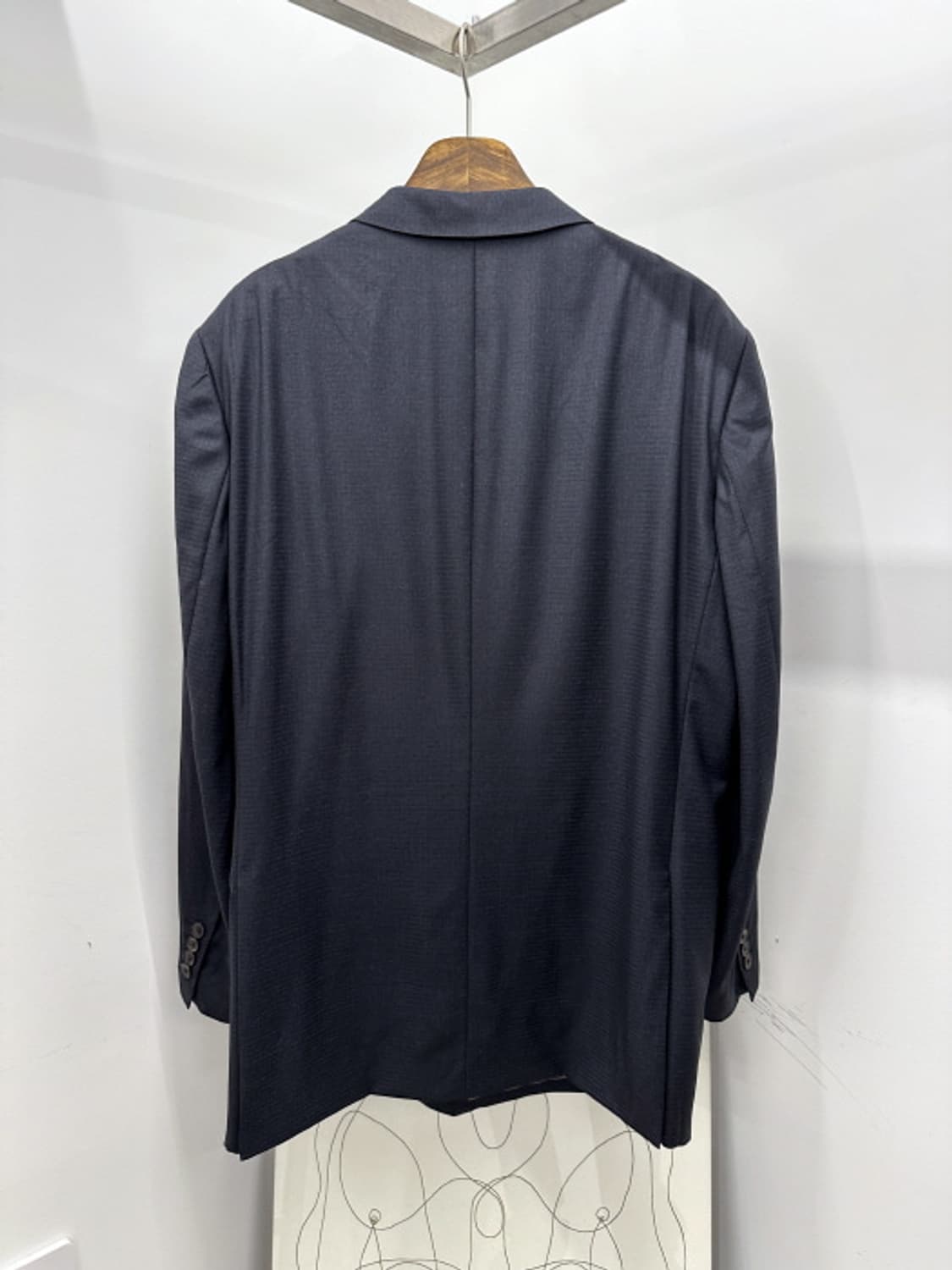PLOMO REWORK JACKET (L) 상품이미지5