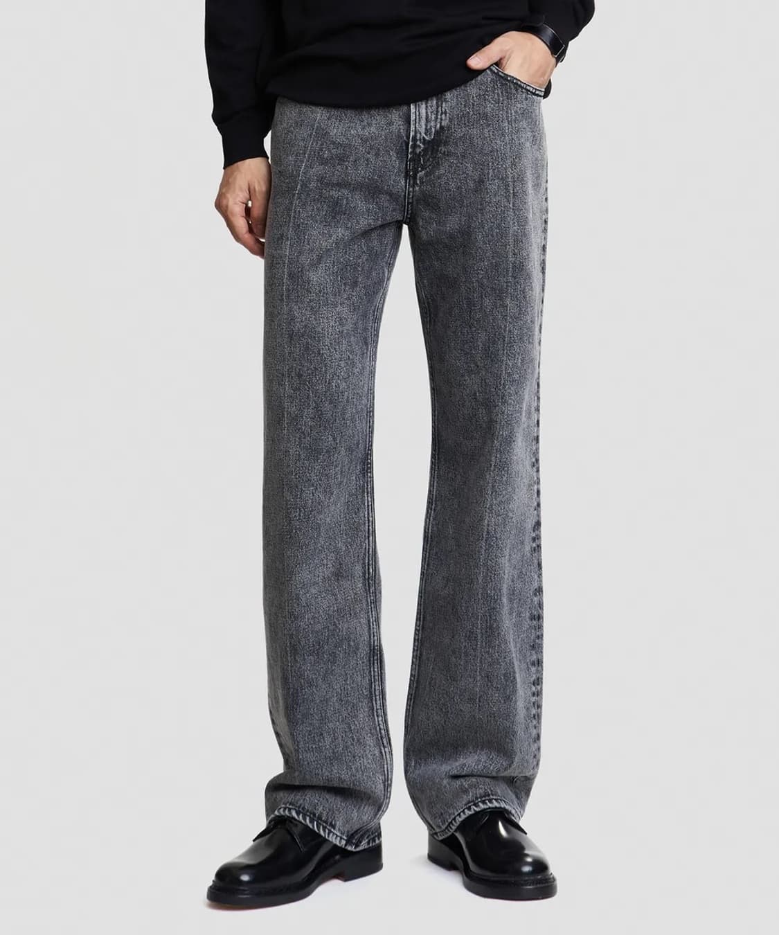 [31] 모드나인 Black Out MOD7w 블랙아웃 상품이미지4