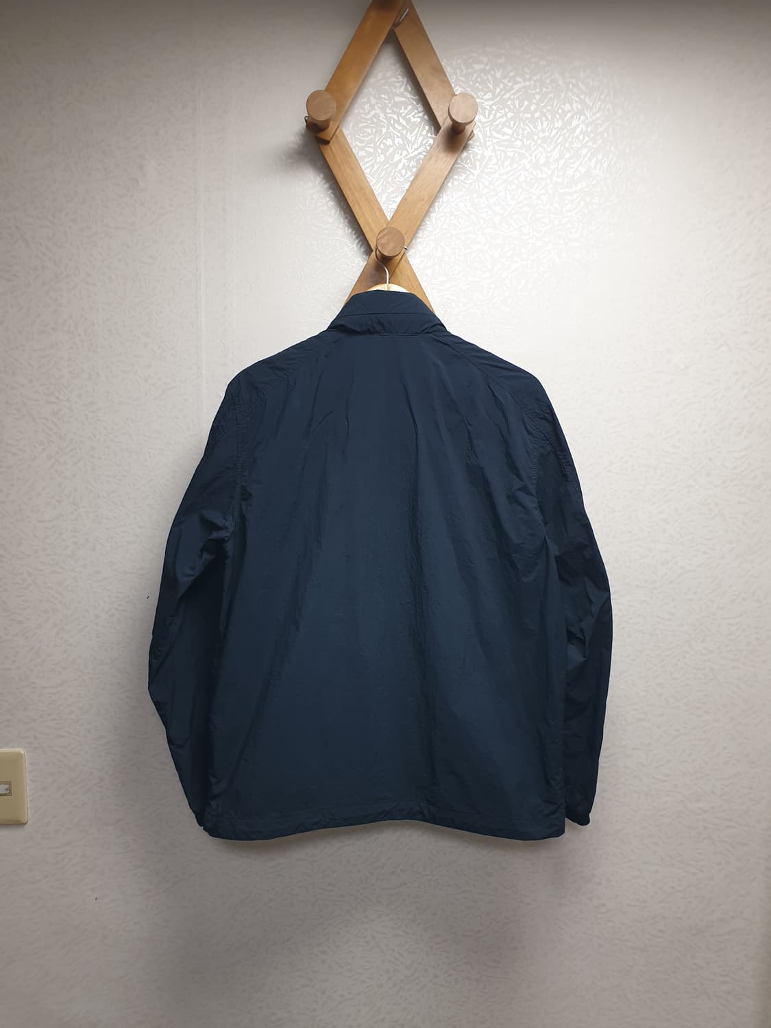 [남105] 코오롱스포츠 바람막이 상품이미지10