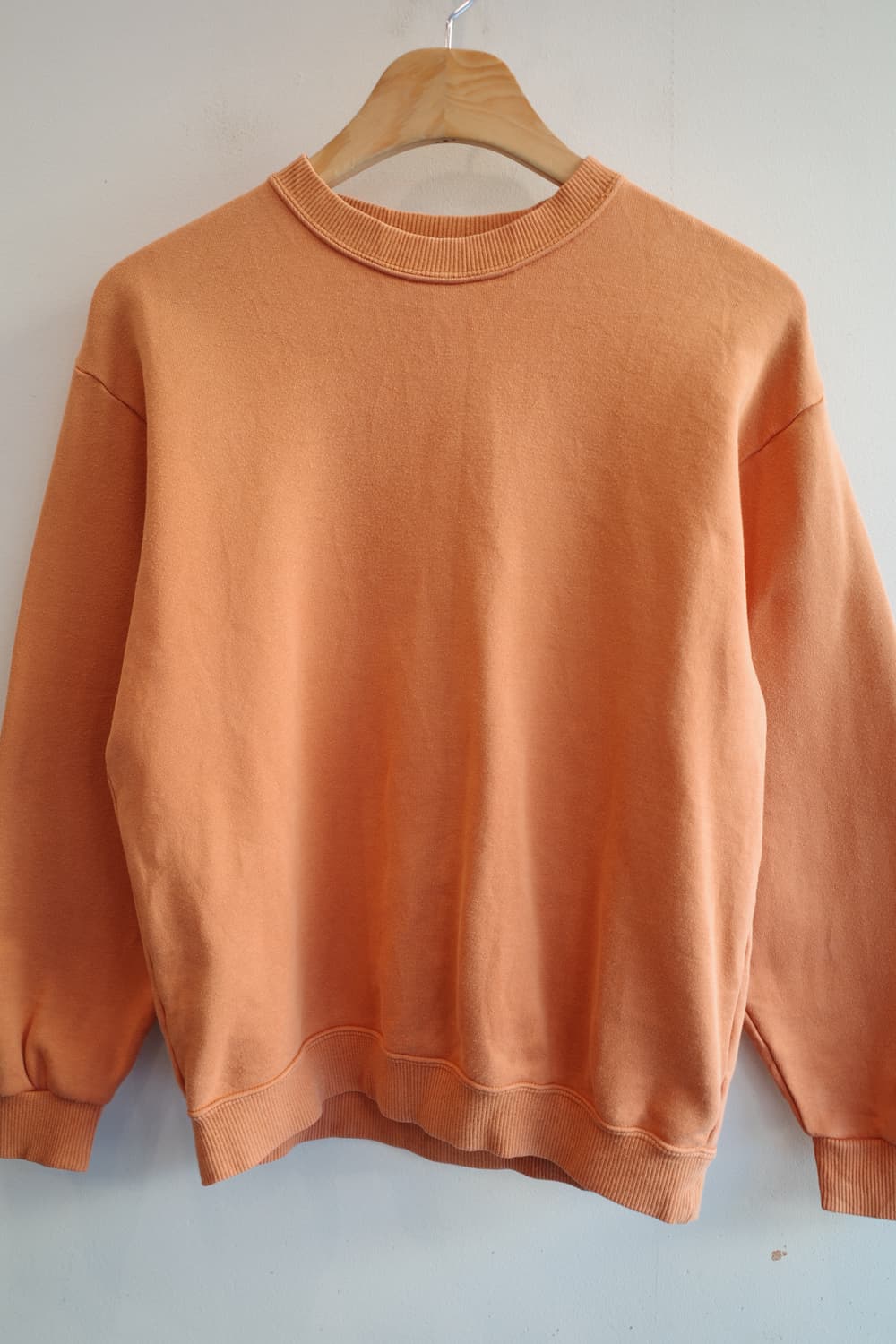 Levis 리바이스 프린팅 맨투맨 상품이미지2