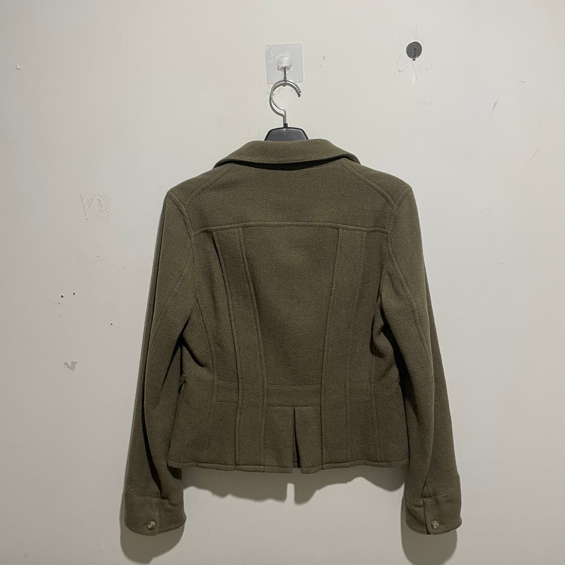 폴로랄프로렌 울 자켓 상품이미지2