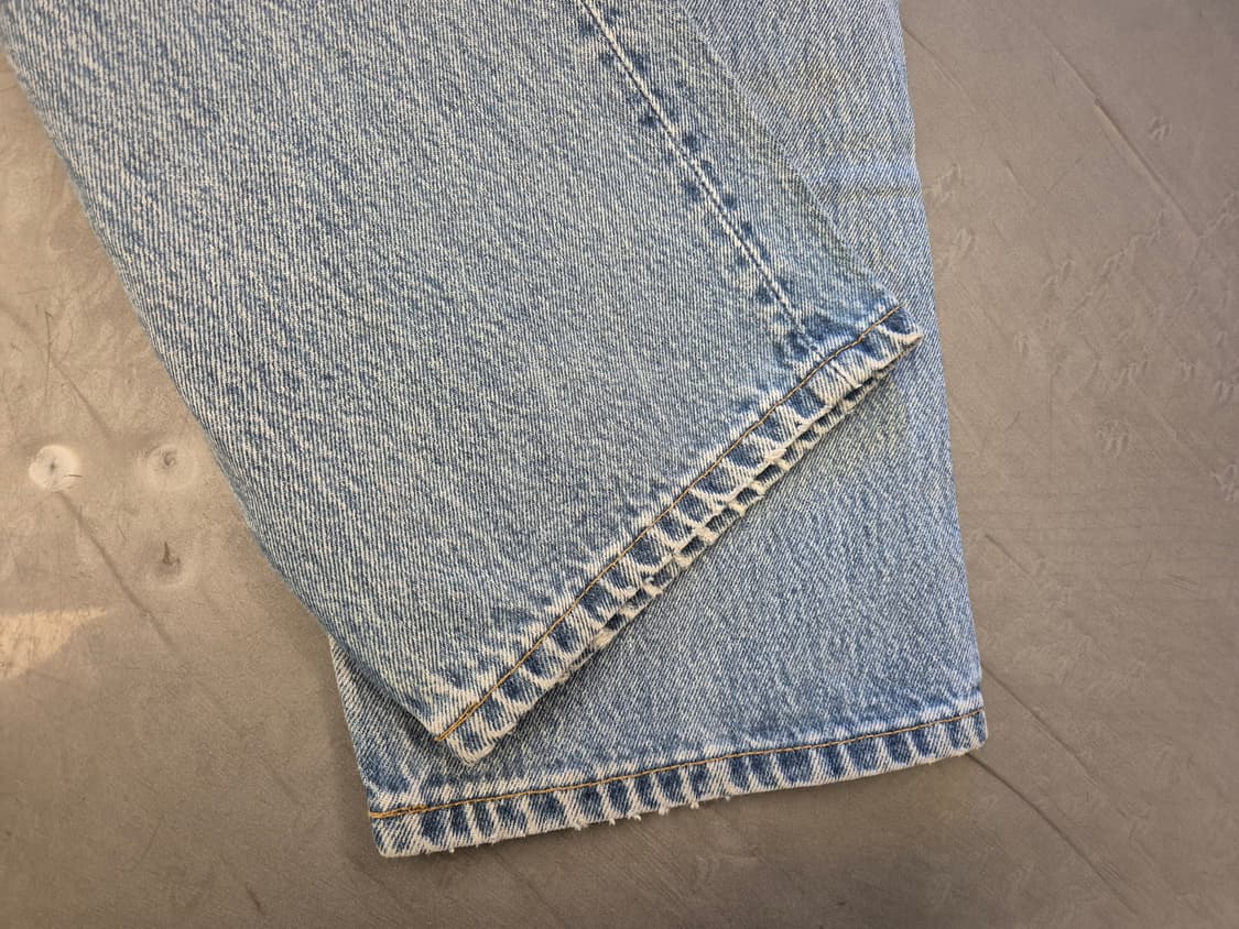 90s 리바이스 501 데님 팬츠 상품이미지3