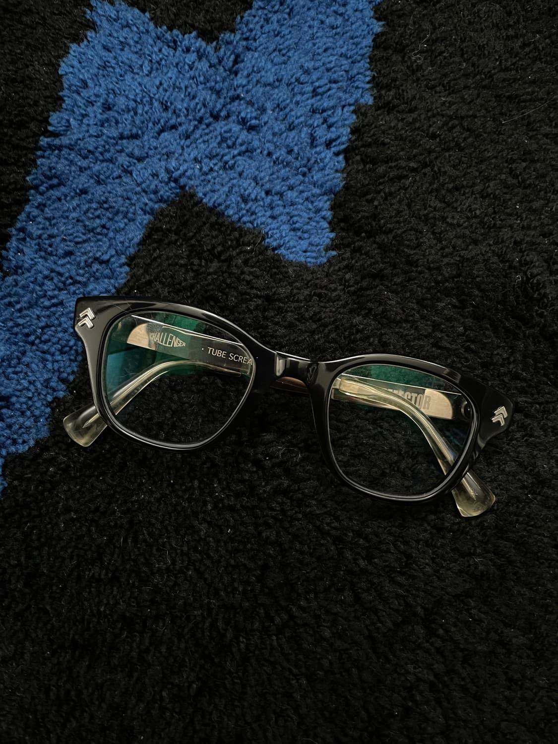 Challenger x Effector 상품이미지1