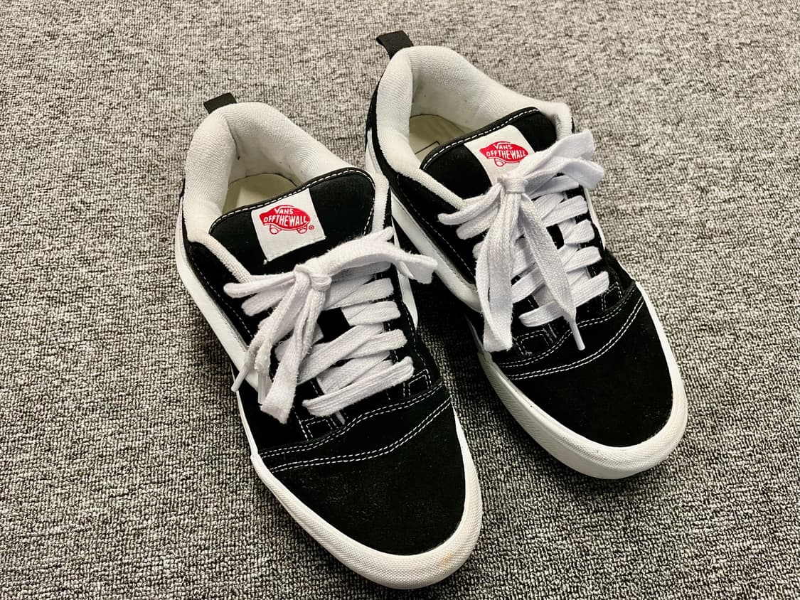 [280] 반스 뉴스택 플랫폼  상품이미지3