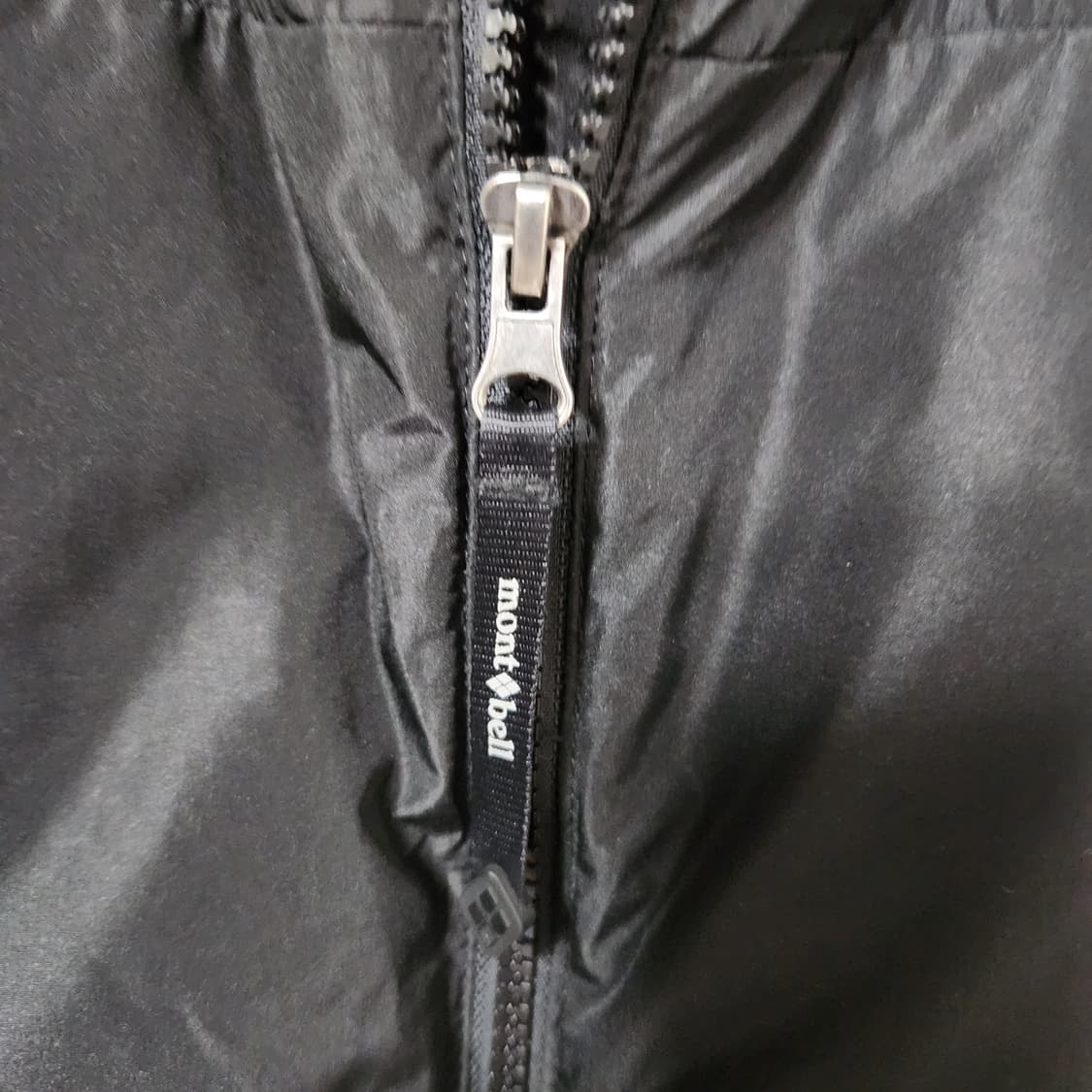 [105] 몽벨 Montbell 헤비자켓 패딩 H428 상품이미지3