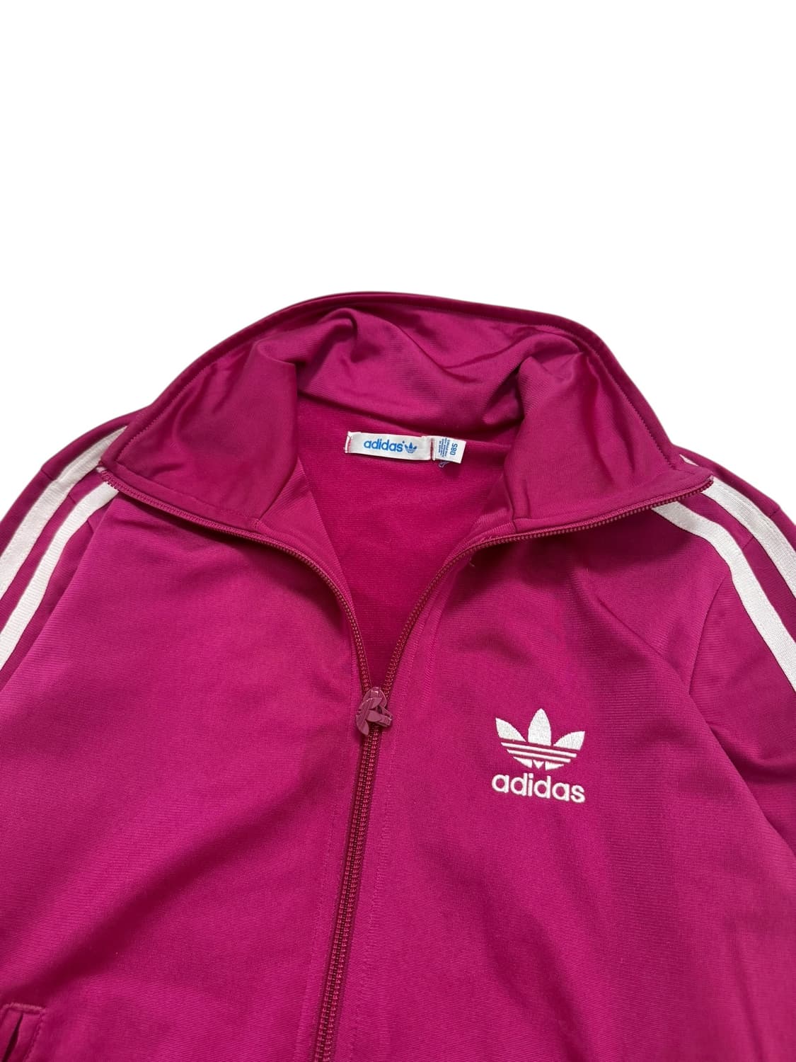 아디다스 플럼 딱붙 져지 상품이미지6