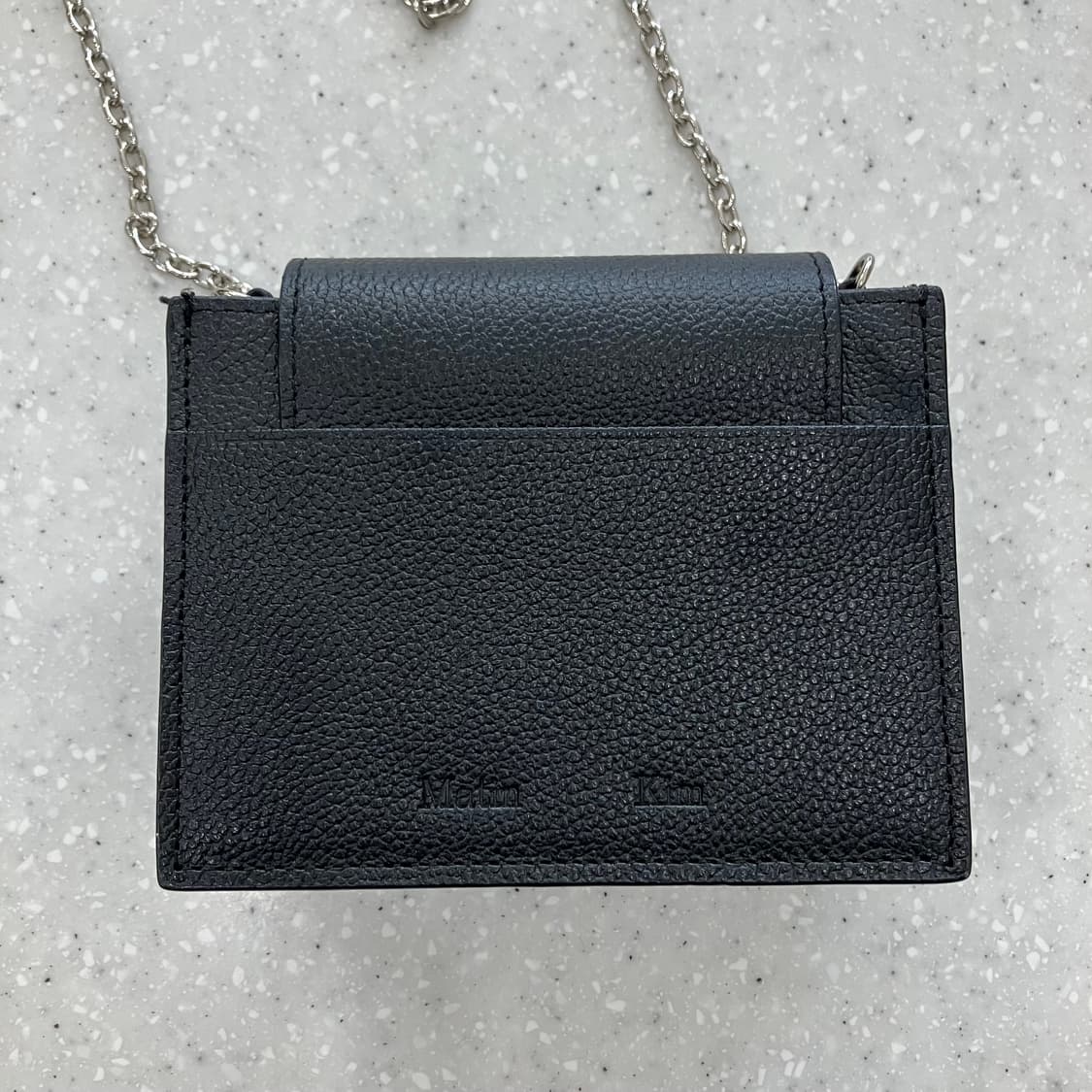 135 마뗑킴 아코디언 미니백 상품이미지2