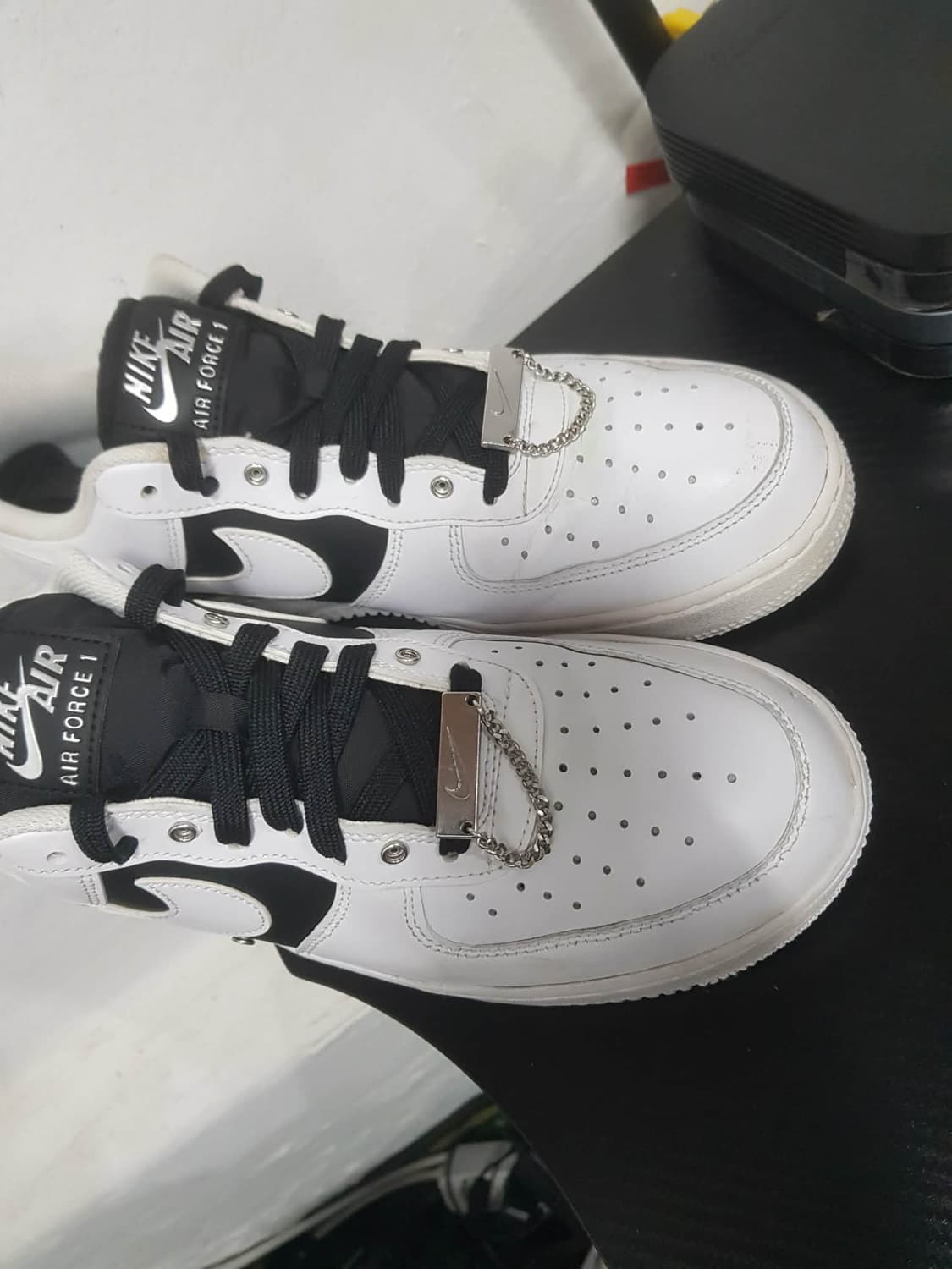 나이키 270 상품이미지4