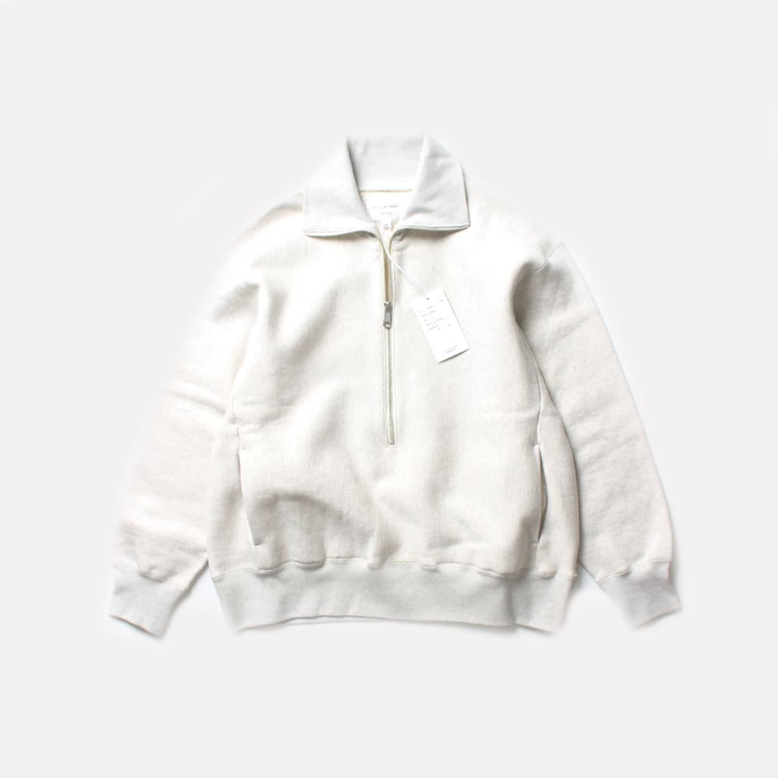 스틸바이핸드 하프집업_2716 상품이미지6