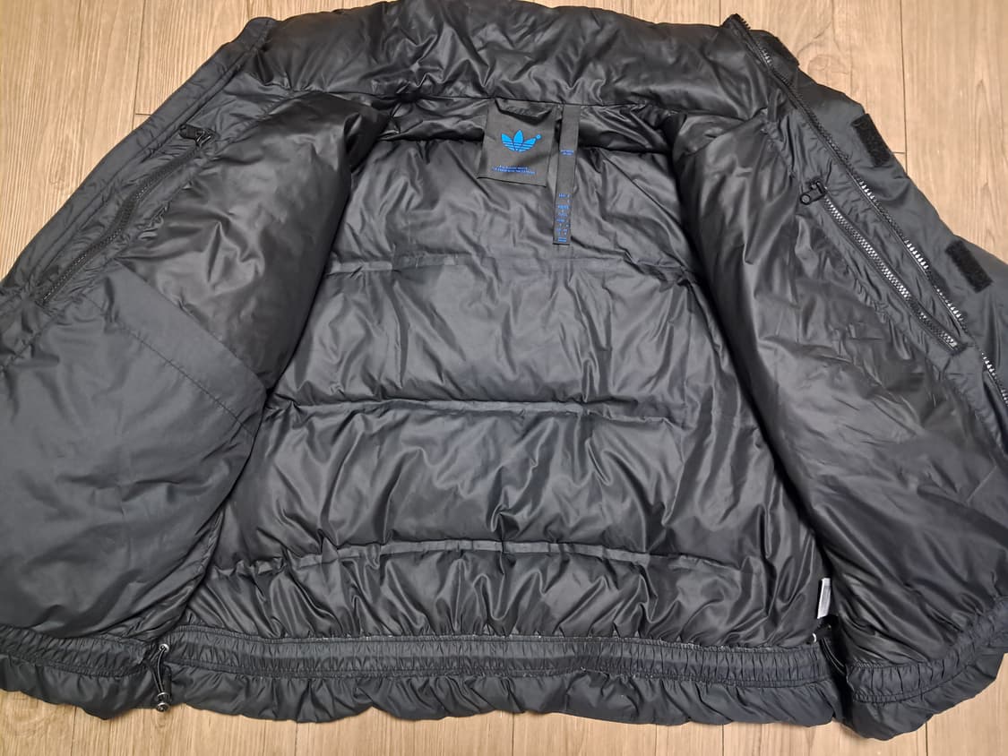 아디다스 푸퍼패딩 남성S 상품이미지5