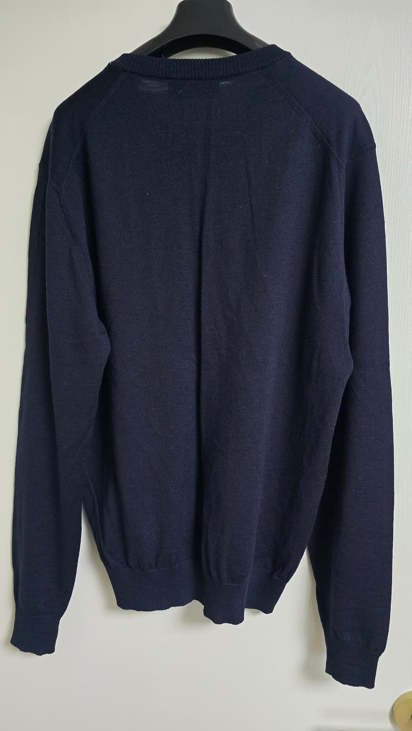 Ami 니트 상품이미지4