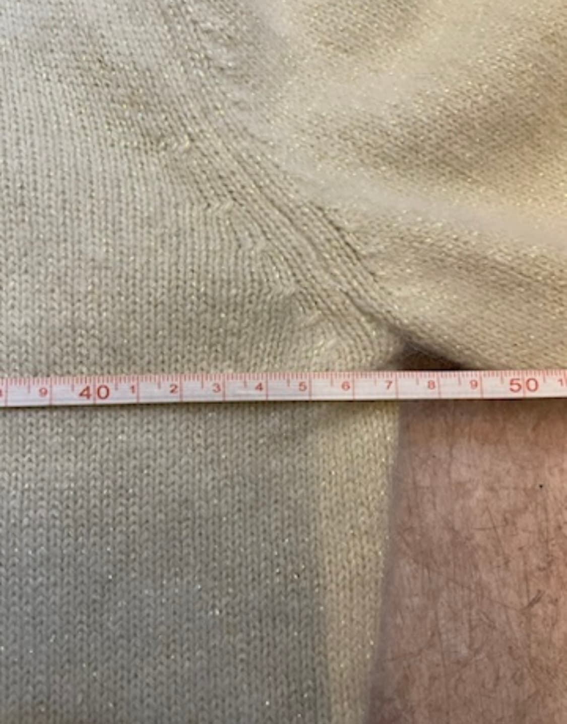 수입 프리미어 앙고라 진주 니트가디건:) 상품이미지5