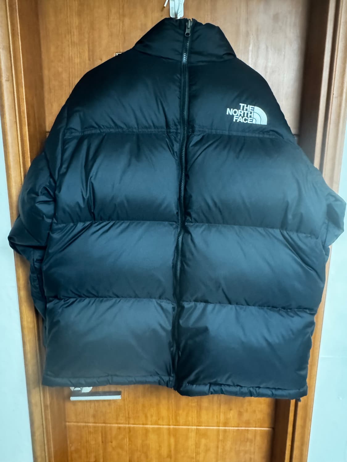 슈프림 노스페이스 스플릿 눕시 상품이미지6