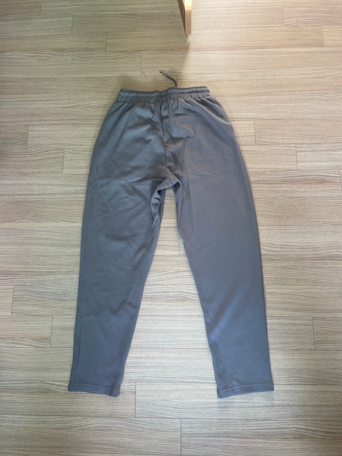 논디스클로스 후드집업&스웻팬츠 상품이미지6