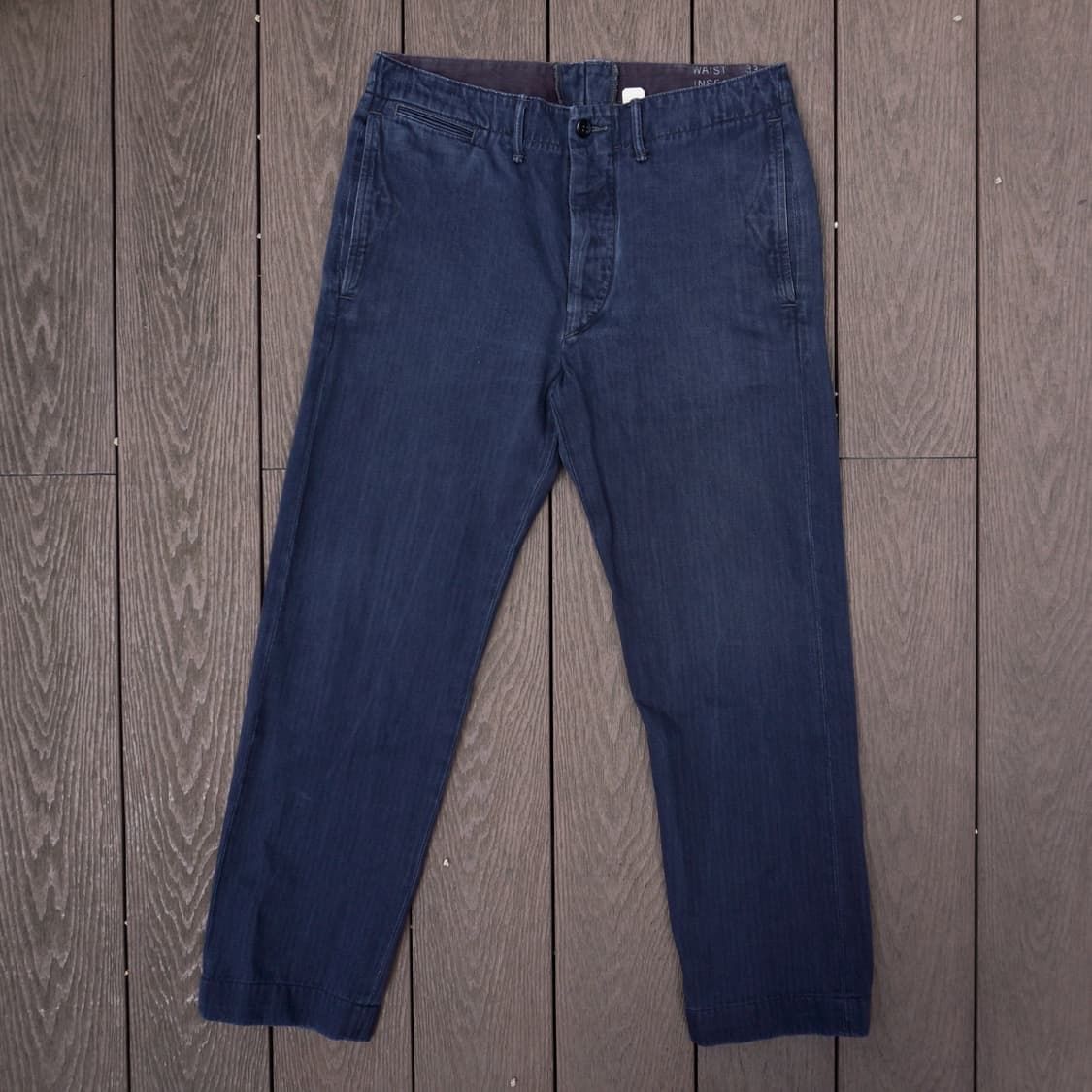 RRL field chino pants 상품이미지1