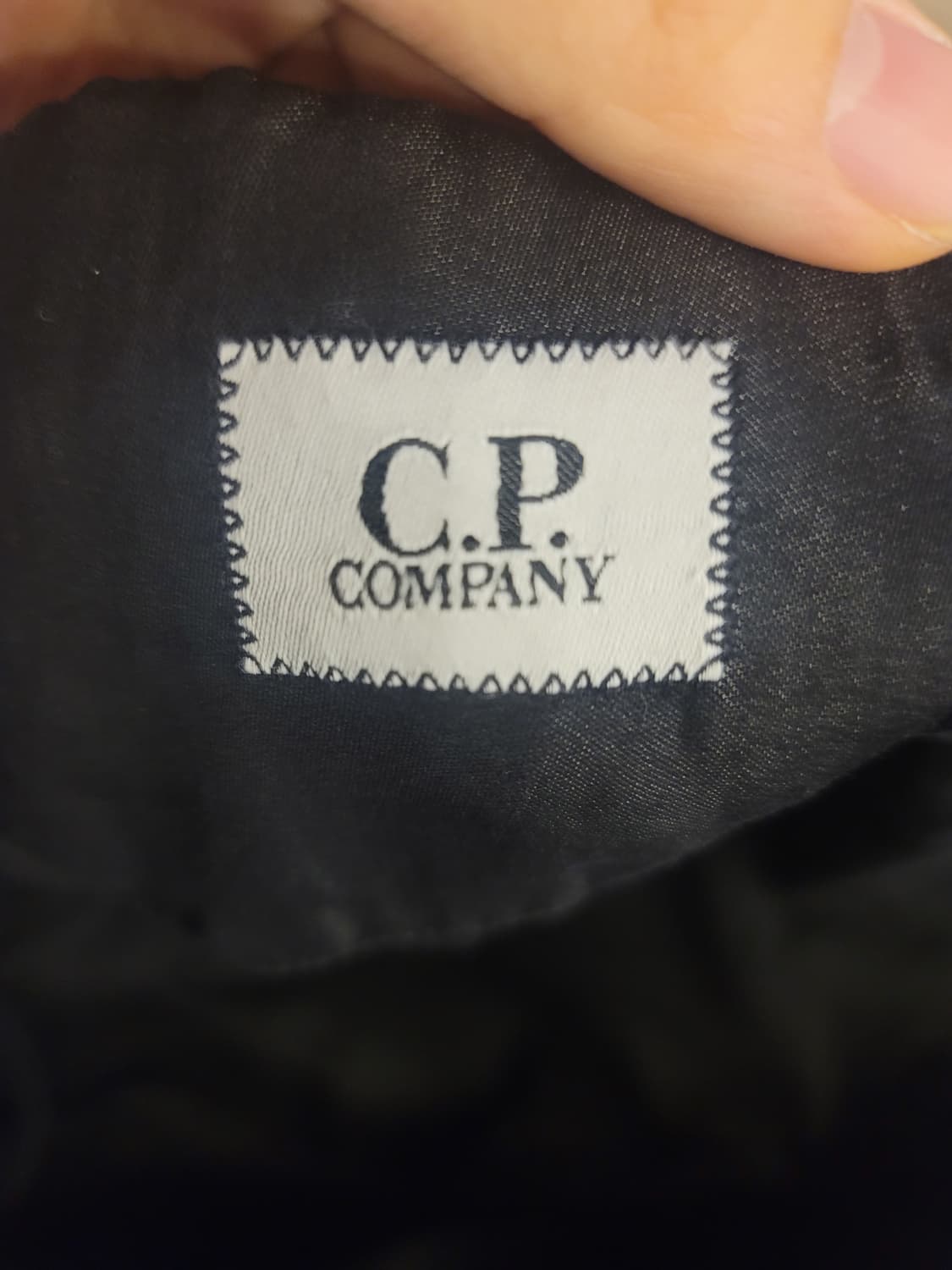 Cp company 후드집업 팔아여 상품이미지3