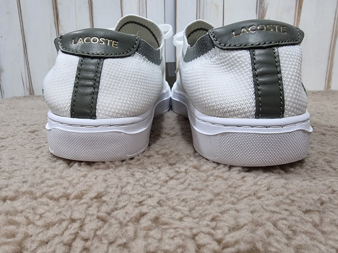 라코스테 라 피켓 스니커즈 (C997 상품이미지5