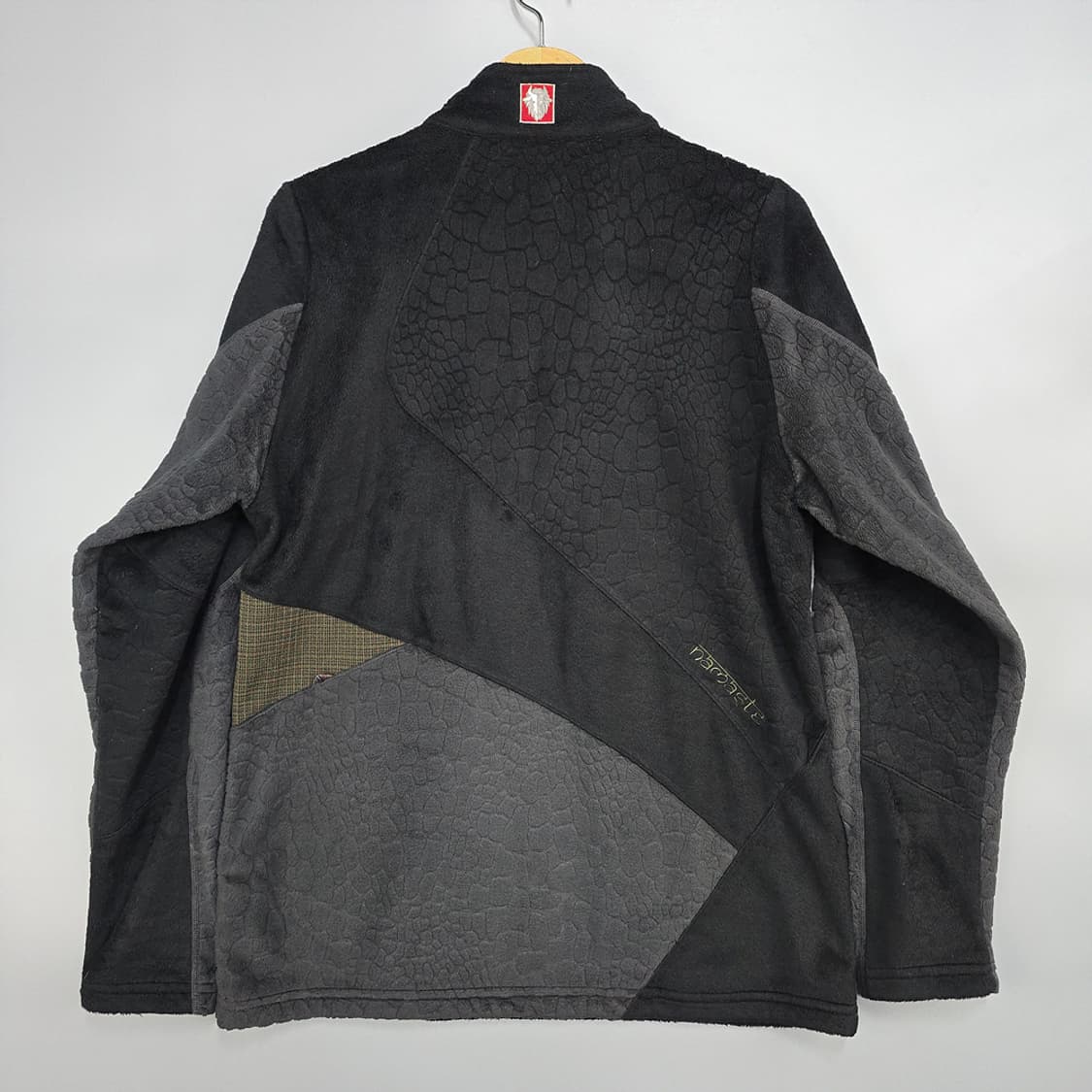 블랙야크(BlackYak) 익스트림피크 플리스 하프집업 105 상품이미지5