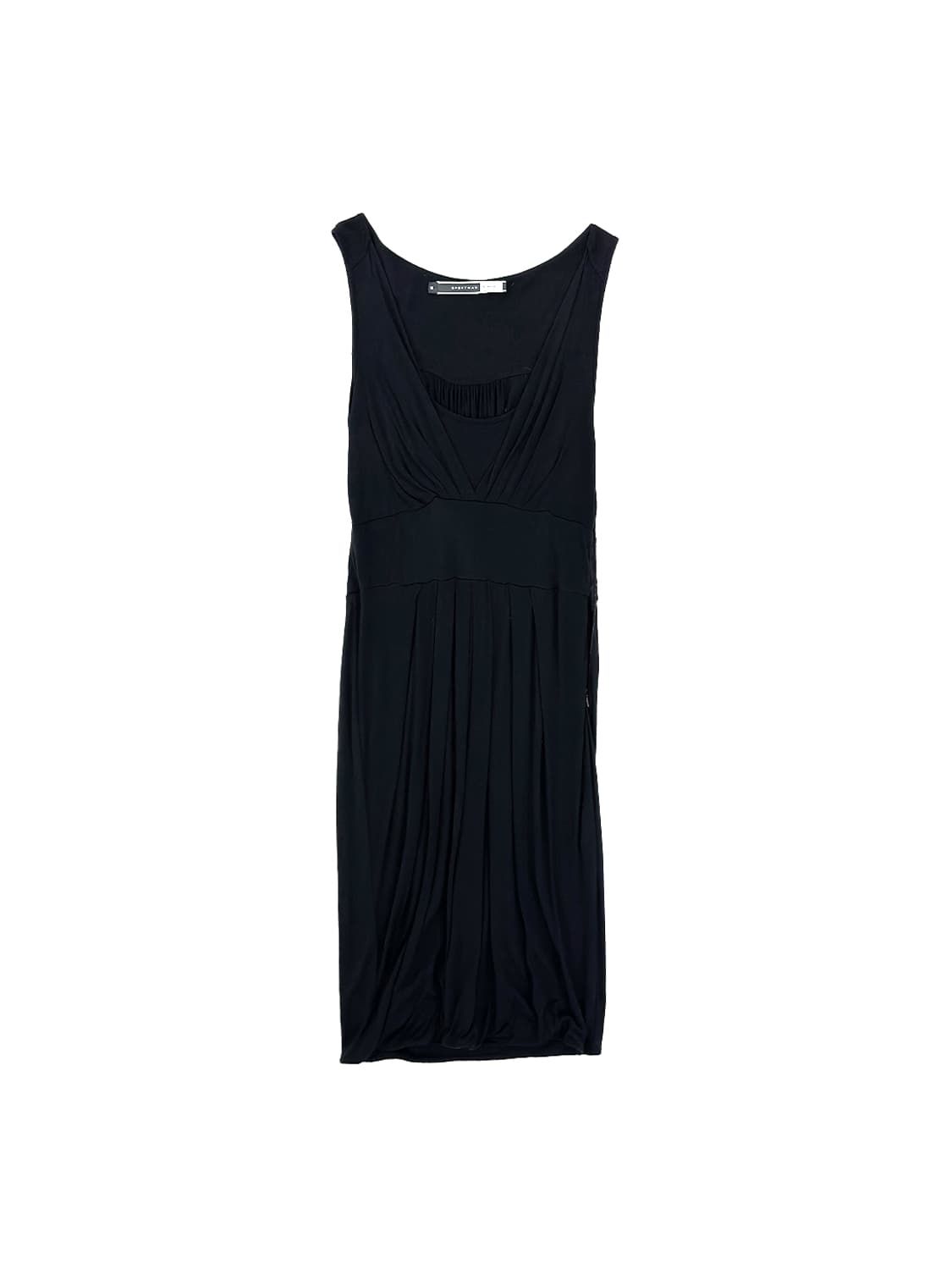 Max&Co Chiffon Strap Dress/ 40 상품이미지1