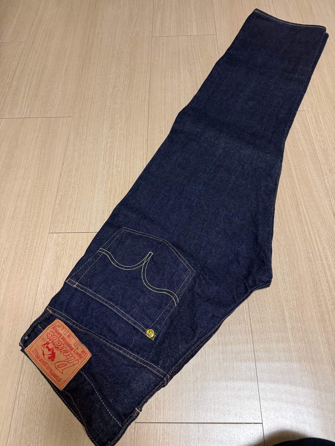 페로우즈 521  31사이즈 상품이미지3