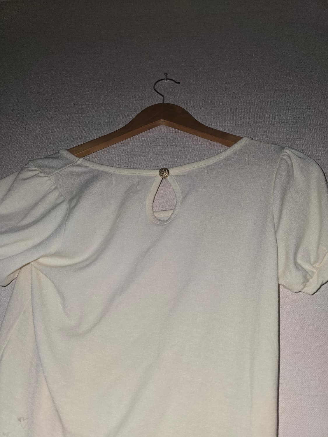 Lizlisa 리즈리사 반팔 탑 상품이미지4