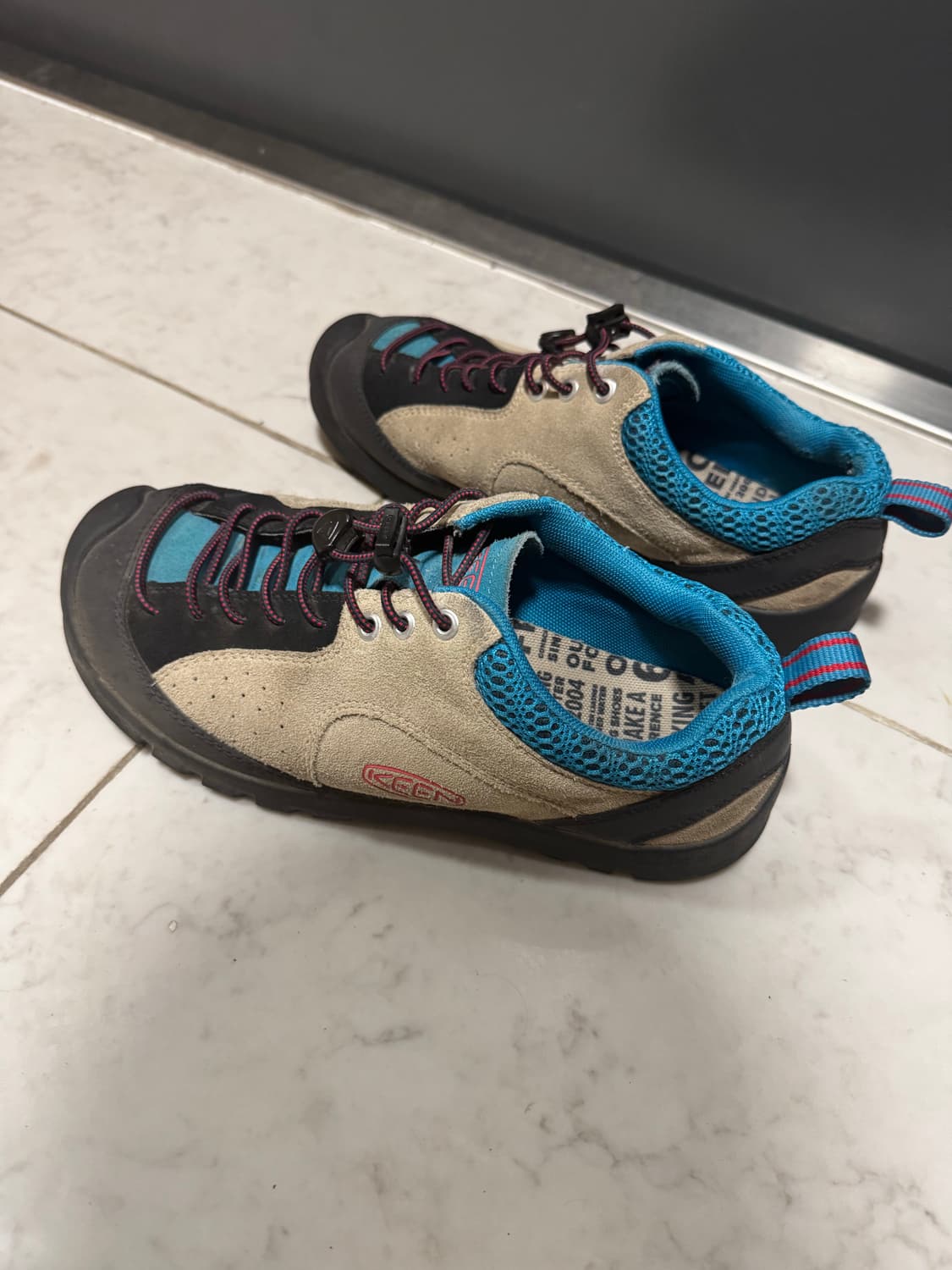 킨 재스퍼 락스 sp 250 상품이미지1