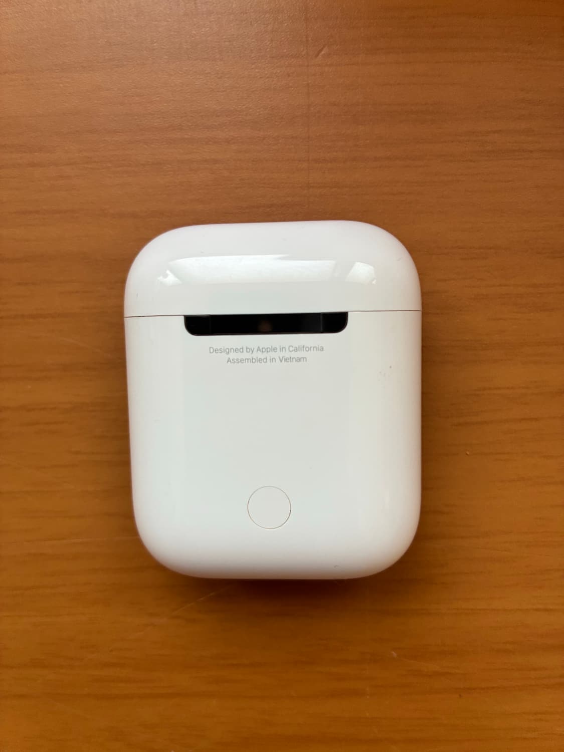 에어팟2 (배터리 교체 완료) 상품이미지1