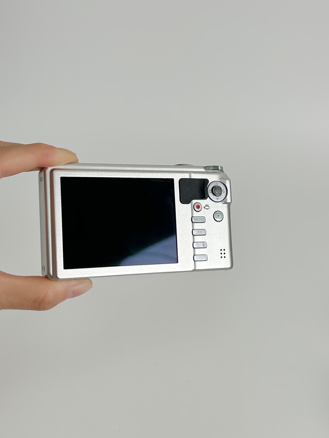고사양!) 리코 cx6 Ricoh 빈티지 디카 상품이미지6