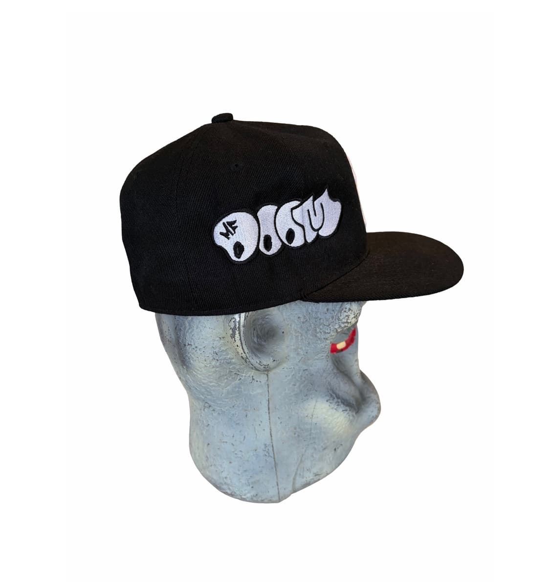 00s MF Doom cap 상품이미지4