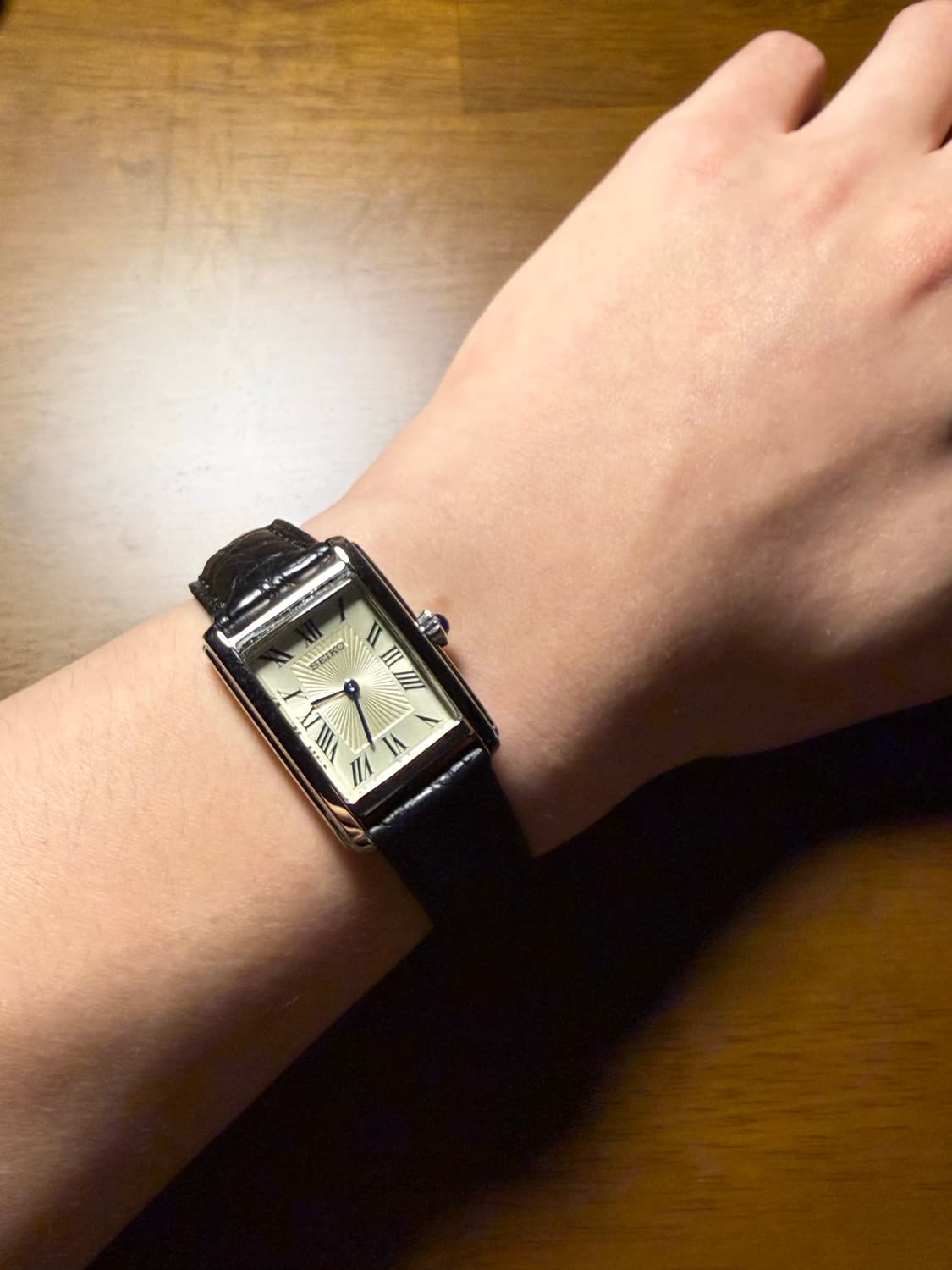 세이코 SWR083 상품이미지1