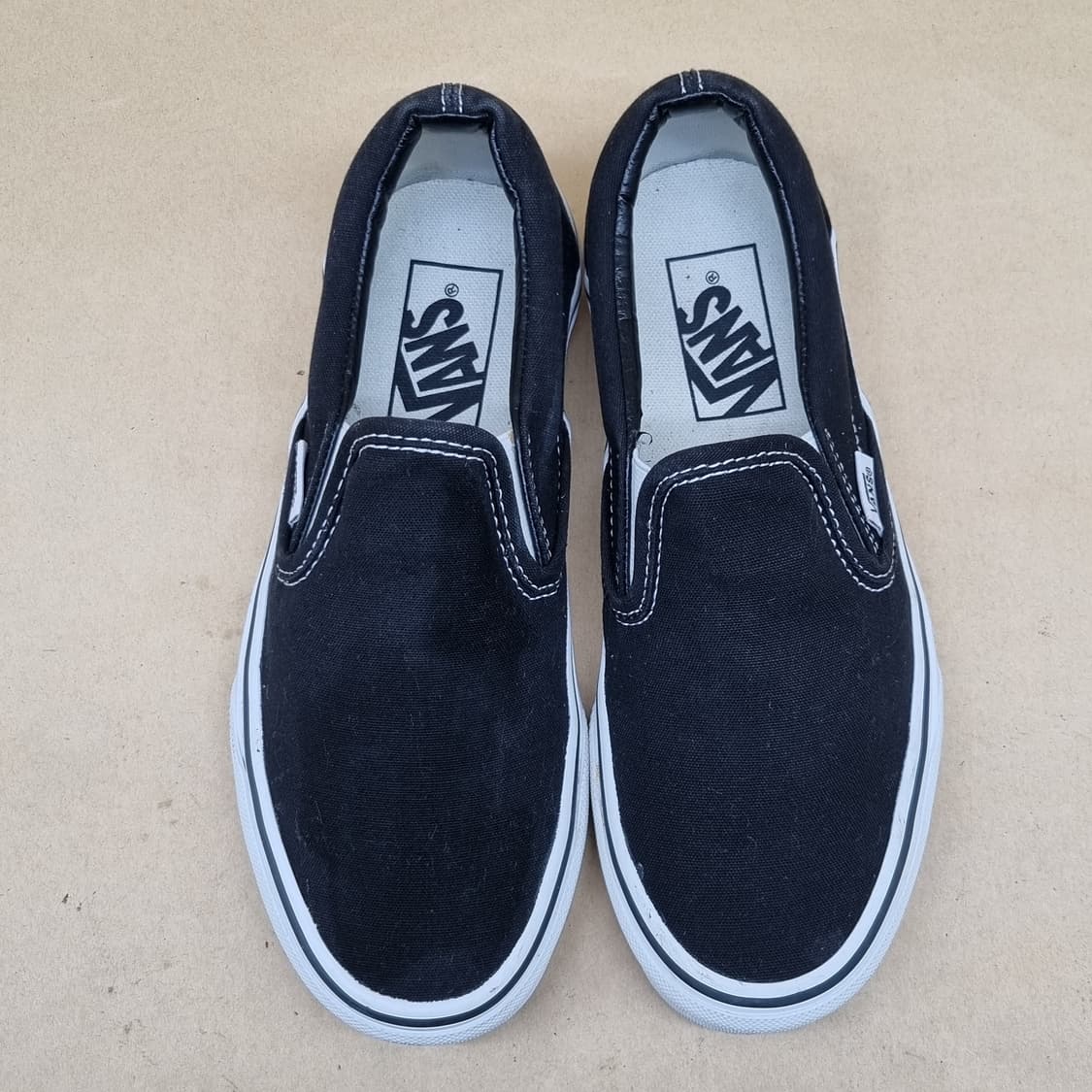 반스 클래식 슬립온 220 상품이미지2