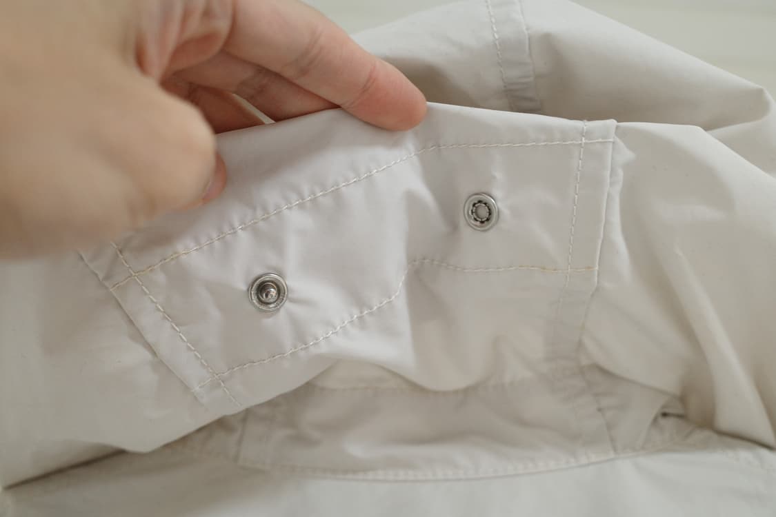 필그림 러셀 파카 21ss 상품이미지9