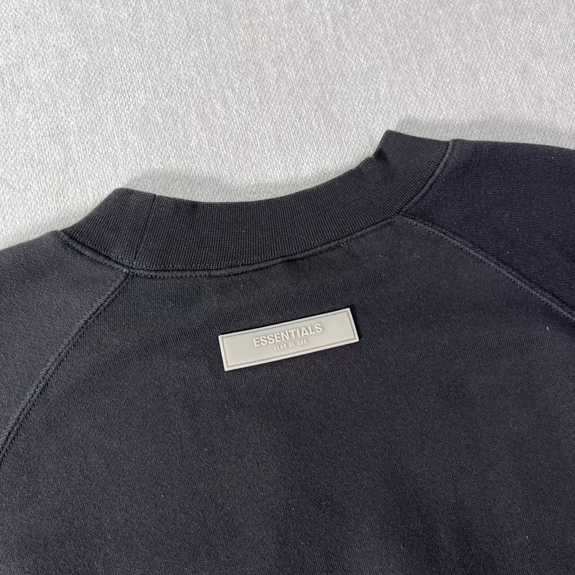 105 피오갓 에센셜 1977 맨투맨 상품이미지4