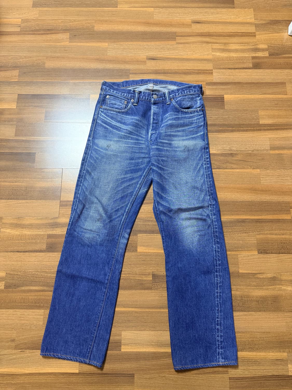 풀카운트 1101 모어댄리얼 상품이미지2