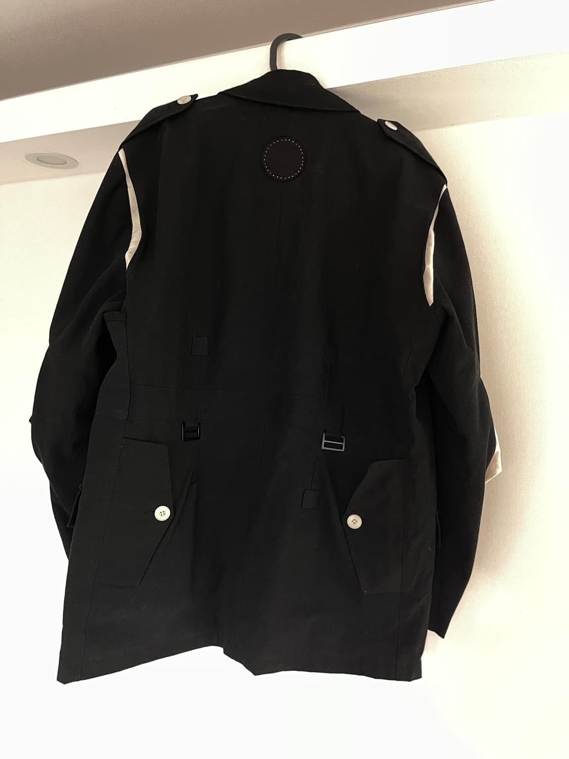 [L] 투빌더스하우스 자켓 요셉쿠델카 컬렉션 상품이미지2