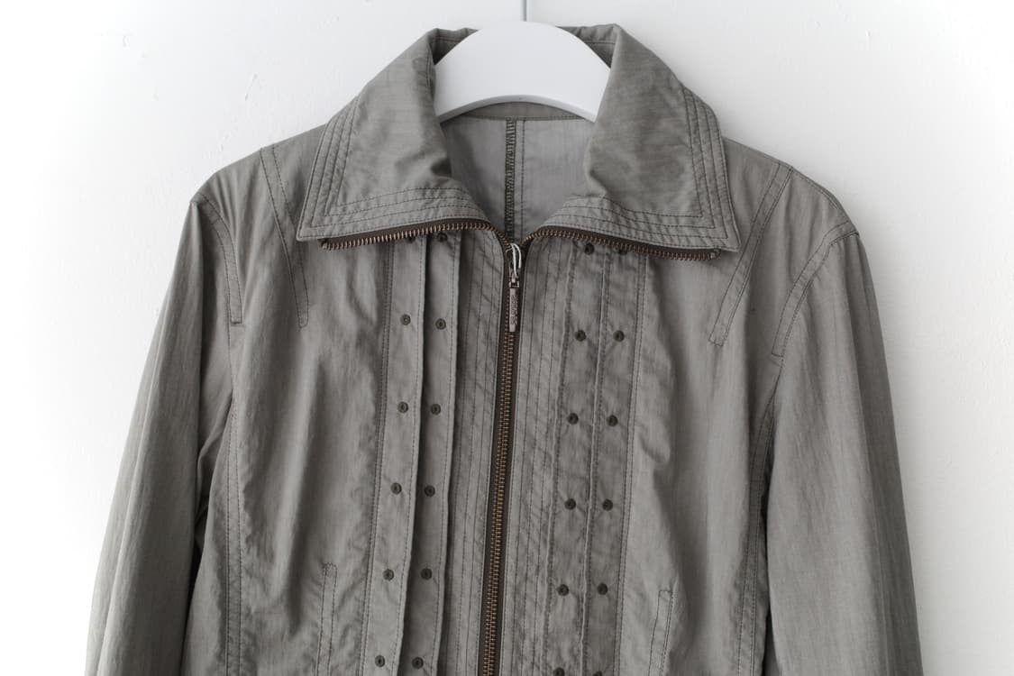 hiroko bis) eyelet jacket 상품이미지4
