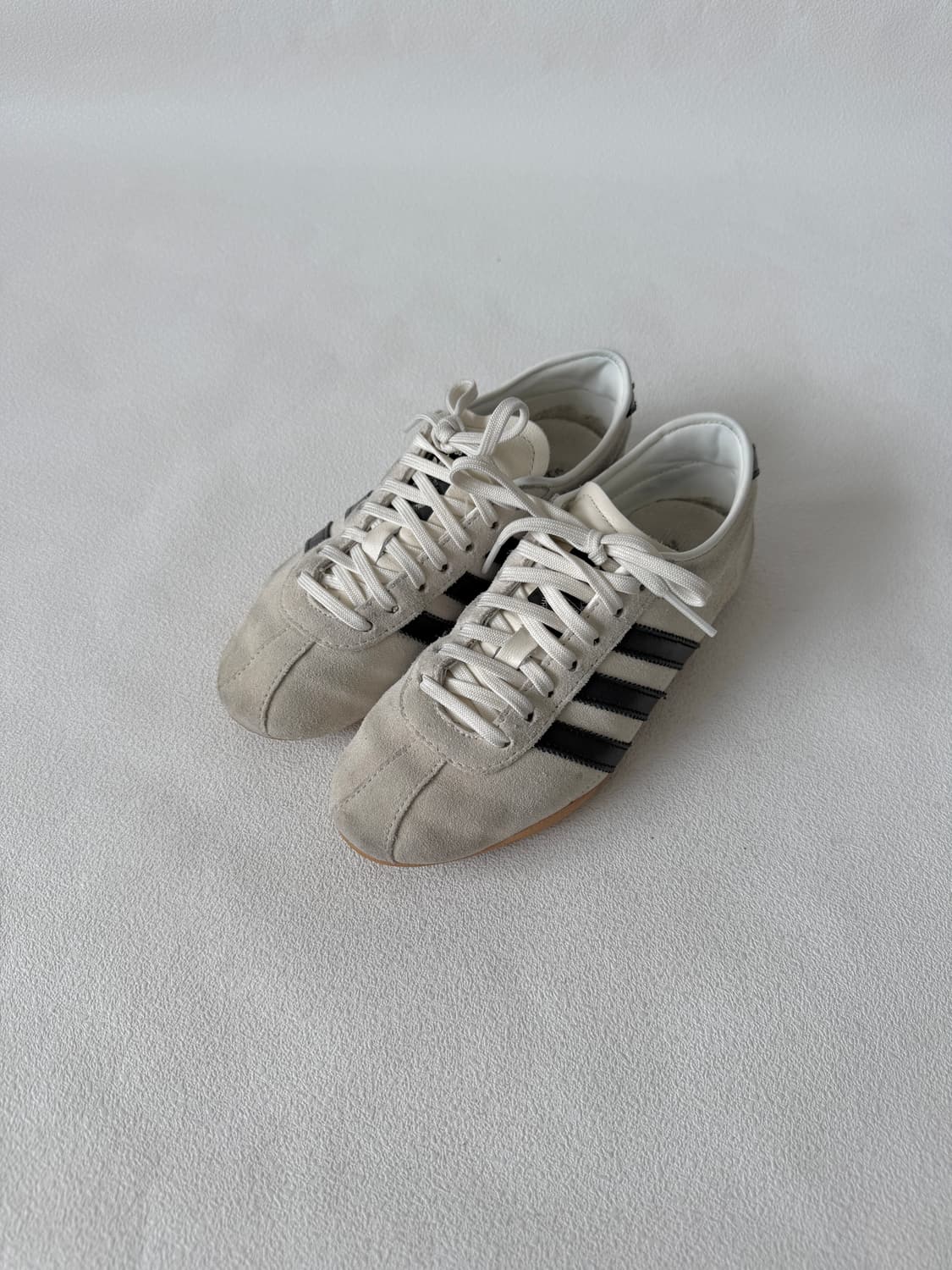 [235]아디다스(adidas) 도쿄 스웨이드 스니커즈 상품이미지3