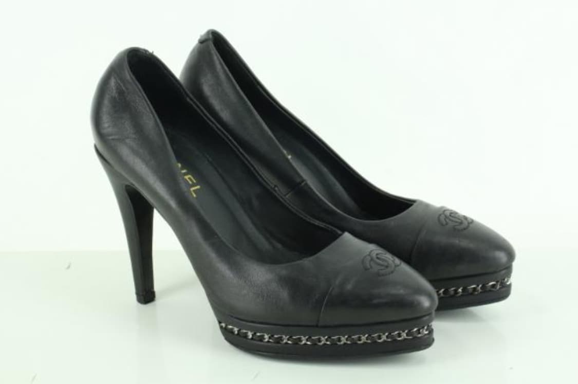 샤넬 힐 상품이미지2