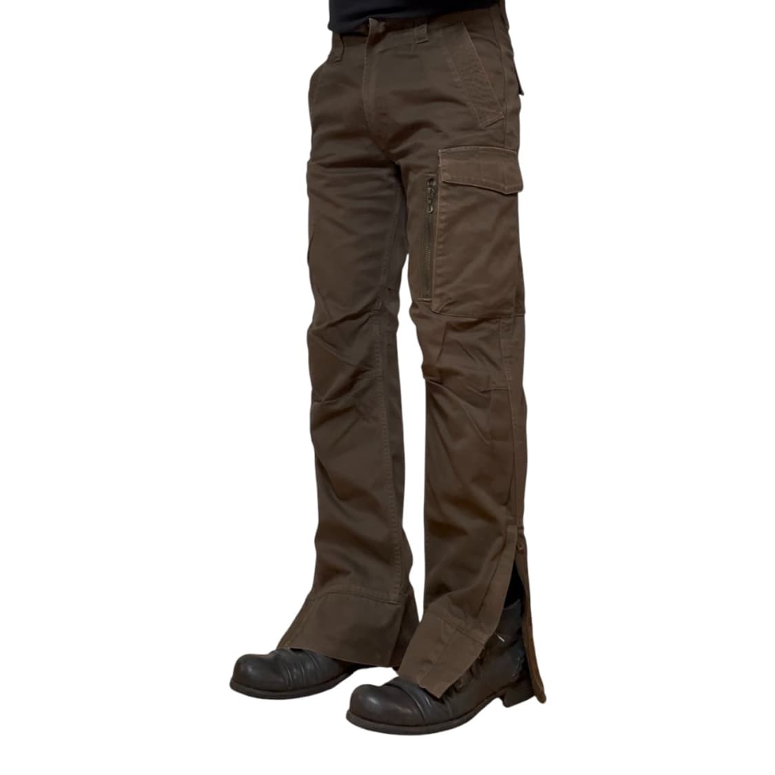 립반윙클 파라슈트 팬츠 상품이미지1