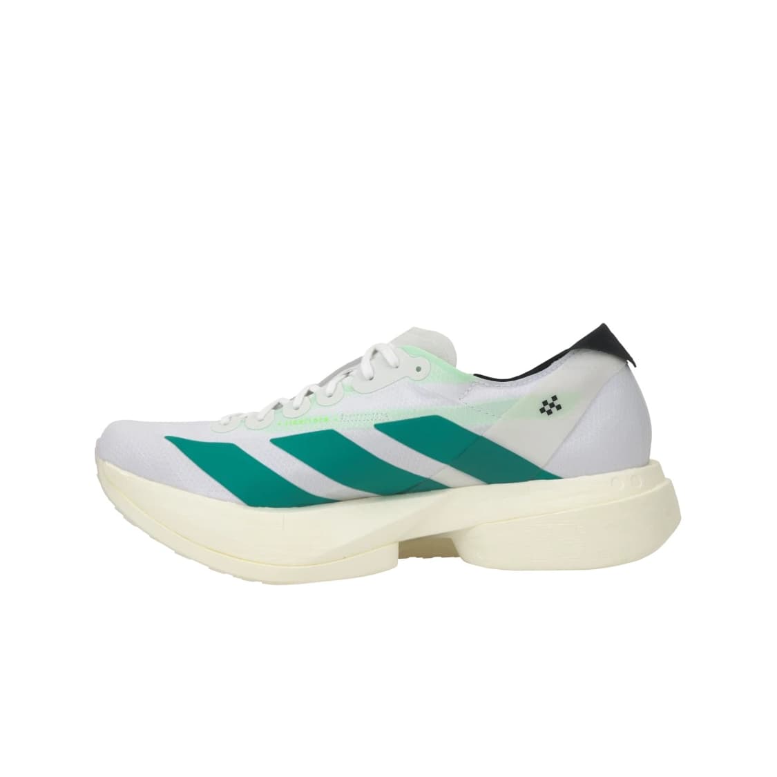 [255,265] 아디다스 아디제로 프로4 클라우드 화이트 퓨어 틸 상품이미지5