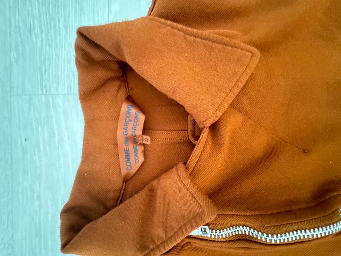 Comme des garçon tricot 상품이미지3