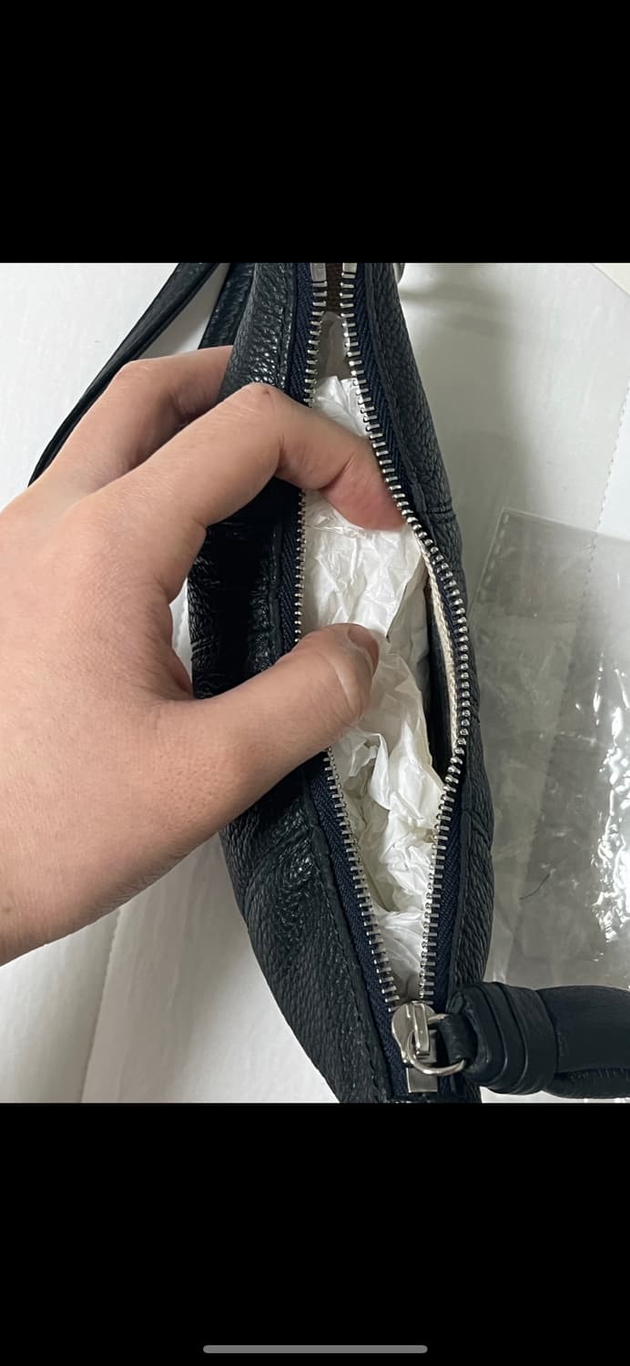 르메르 코인펄스 미드나잇그린 상품이미지10