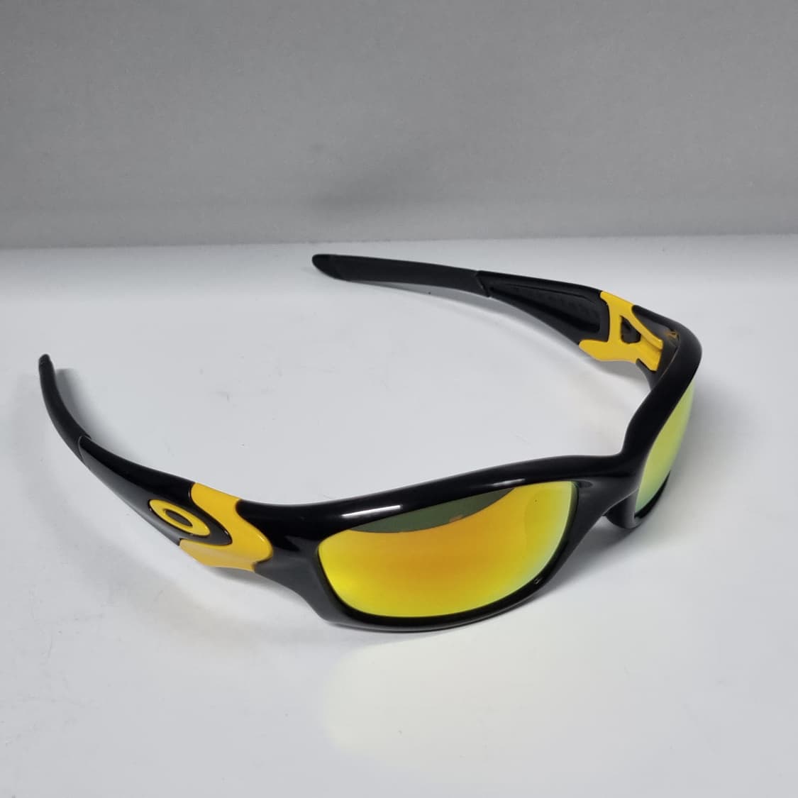 오클리 스트레이트 자켓 II 리브스트롱 아시안핏  상품이미지6