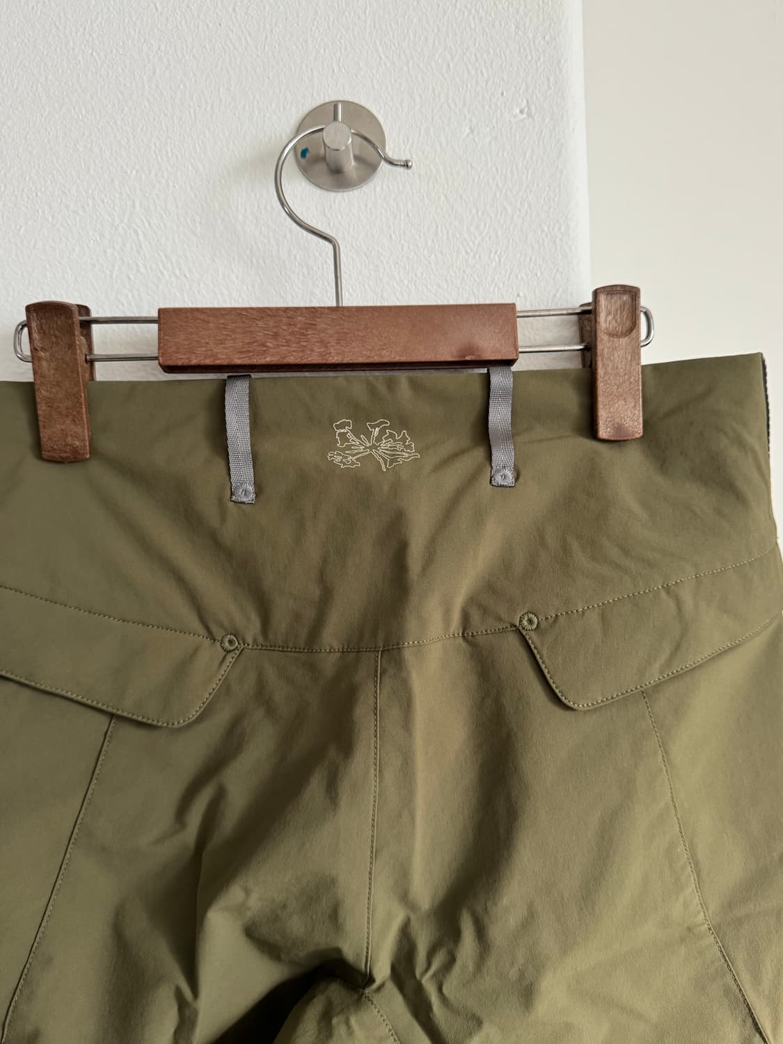 Portal Traka Softshell Pants 상품이미지2