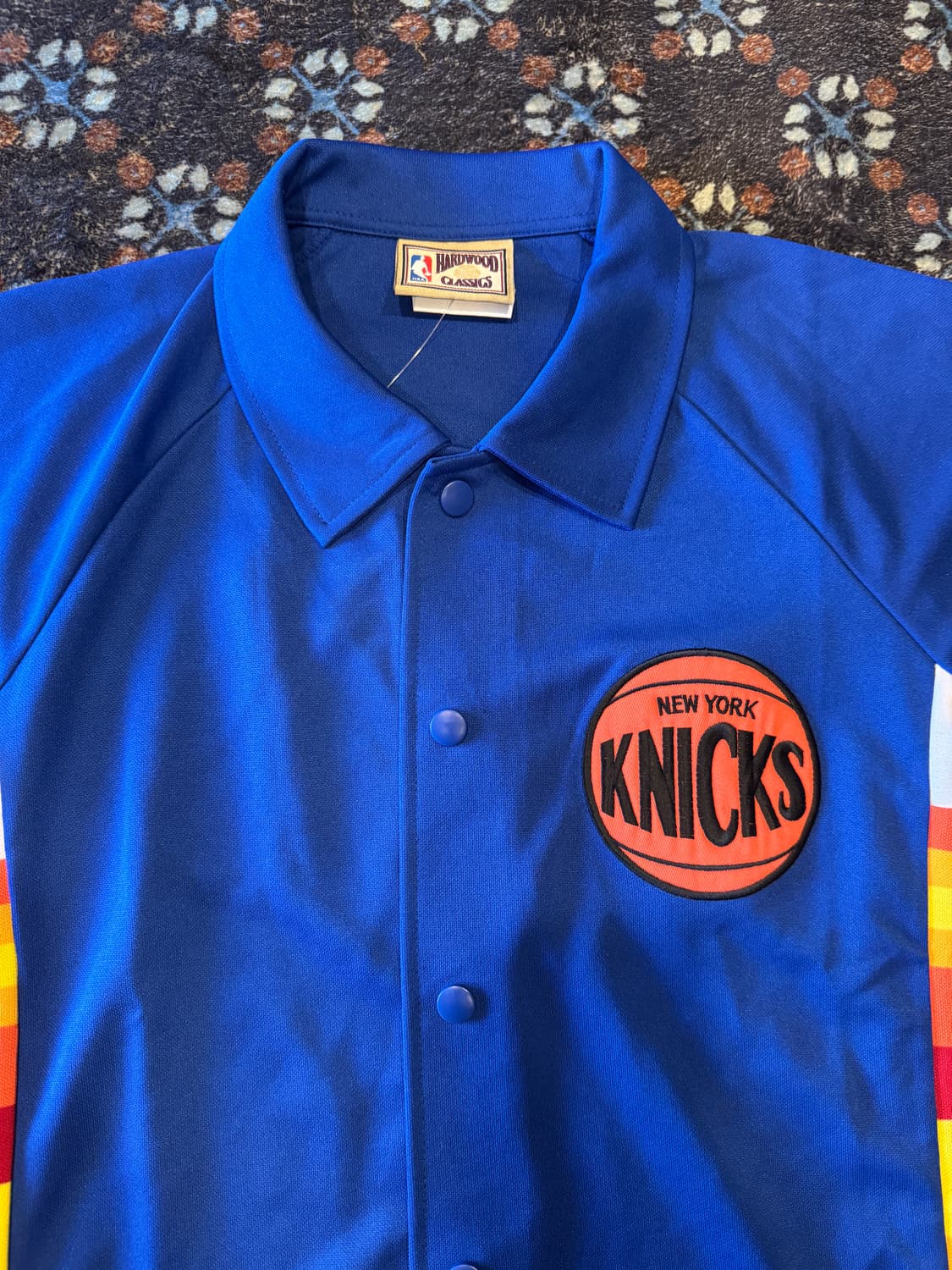마제스틱 NBA 반팔저지 상품이미지2