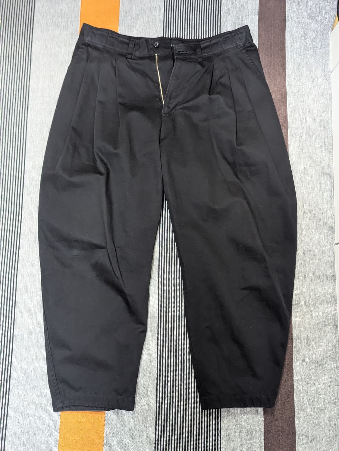 포터클래식 사치모 팬츠 상품이미지1