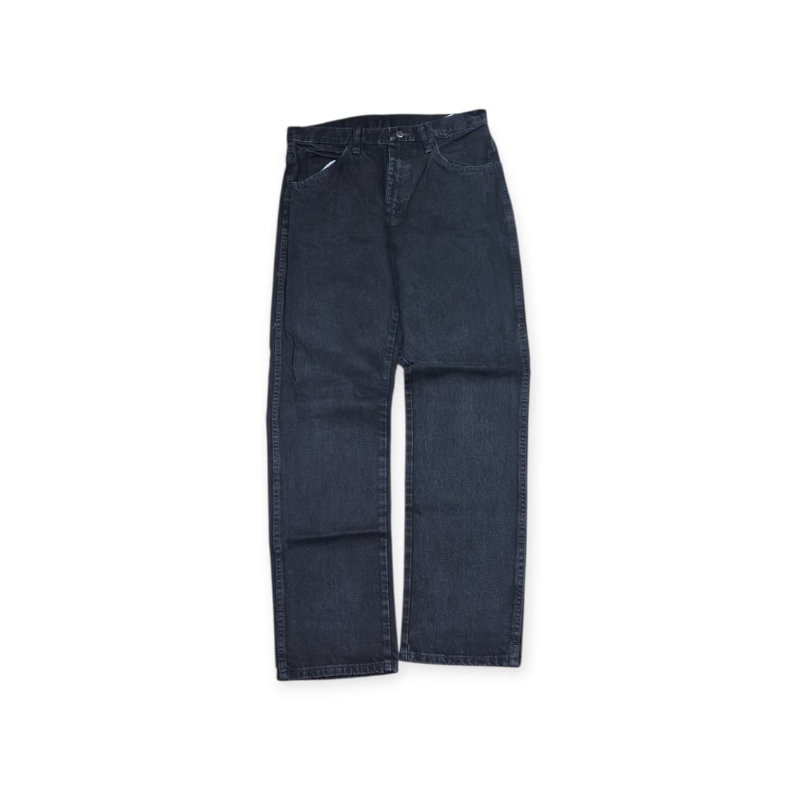 러슬러 데님팬츠 랭글러 상품이미지1